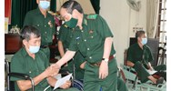 Thương binh có được miễn, giảm tiền sử dụng đất không?