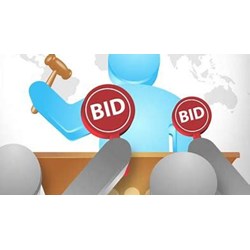 05 điều cần biết về hợp đồng với nhà thầu theo Luật Đấu thầu 2023