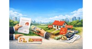 Cách tính thuế chuyển nhượng đất mới nhất