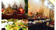 Nghi thức tụng kinh Vu lan và Báo hiếu trọn bộ tại nhà