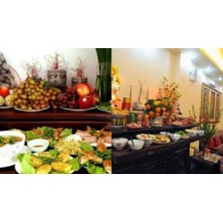 Nghi thức tụng kinh Vu lan và Báo hiếu trọn bộ tại nhà