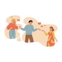 Mẫu bản cam kết không ngoại tình của vợ chồng và cách viết