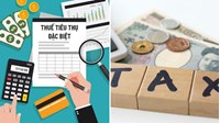 Quy định cụ thể về giá tính thuế tiêu thụ đặc biệt năm 2024