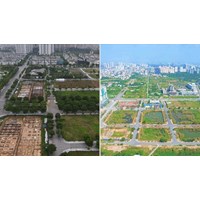 Quy định mới về danh mục dự án đầu tư có sử dụng đất