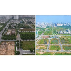 Quy định mới về danh mục dự án đầu tư có sử dụng đất
