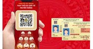 Tích hợp giấy phép lái xe vào VNeID bị từ chối phải làm sao?