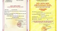 Thủ tục cấp giấy chứng nhận vệ sinh an toàn thực phẩm