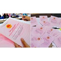 Điểm mới Thông tư 10/2024/TT-BTNMT về cấp sổ đỏ/sổ hồng