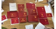 Mua bán, sử dụng bằng cấp 3 giả phạm tội gì?