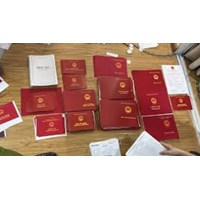 Mua bán, sử dụng bằng cấp 3 giả phạm tội gì?