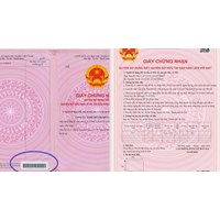 Hướng dẫn kiểm tra Sổ đỏ thật giả bằng mã QR từ 01/08/2024