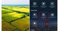 Hướng dẫn cách tra cứu hồ sơ đất đai trên eTax Mobile