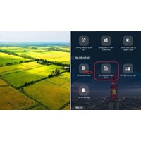 Hướng dẫn cách tra cứu hồ sơ đất đai trên eTax Mobile