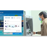 Có bắt buộc lãnh lương hưu qua tài khoản ngân hàng từ 1/9?