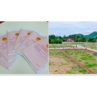 Diện tích tối thiểu để được cấp Sổ đỏ theo Luật Đất đai 2024