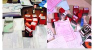 Danh sách 637 doanh nghiệp rủi ro, bán trái phép hóa đơn