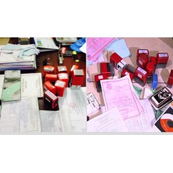 Danh sách 637 doanh nghiệp rủi ro, bán trái phép hóa đơn