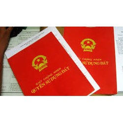 Thẩm quyền cấp số đỏ theo quy định Luật đất đai 2024 mới