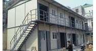 Xây dựng công trình tạm cần đáp ứng điều kiện, giấy phép gì?