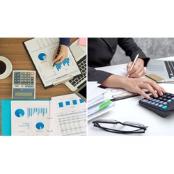 Chế độ kế toán cho hộ kinh doanh, cá nhân kinh doanh?