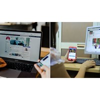 Sử dụng hình ảnh người khác chưa được phép phạt bao nhiêu?