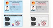Quốc tịch của một người được ghi nhận ở những giấy tờ nào?