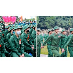 Các mức xử phạt vi phạm về nghĩa vụ quân sự năm 2024?