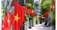 Người lao động có được thưởng dịp nghỉ lễ 2/9 năm 2024 không?