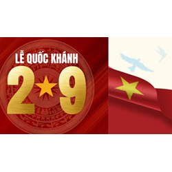 Cơ quan nhà nước nào làm việc trong cả ngày Quốc khánh (2/9)?