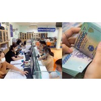 Mức Phụ cấp của cán bộ công chức cấp xã sau khi tăng lương