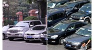 Điều kiện thanh lý xe ô tô công và các hình thức thanh lý?