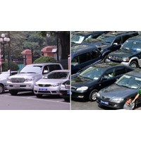 Điều kiện thanh lý xe ô tô công và các hình thức thanh lý?