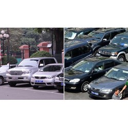 Điều kiện thanh lý xe ô tô công và các hình thức thanh lý?