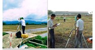 Phí đo đạc đất ở nông thôn mới nhất là bao nhiêu?