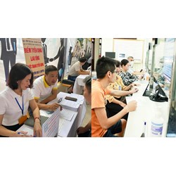 Mức phụ cấp phó Trưởng thôn năm 2024 theo lương cơ sở mới nhất