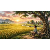 Phân tích bài thơ "Nơi tuổi thơ em" chọn lọc hay nhất