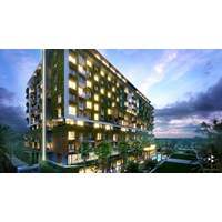 Condotel là gì? Condotel có được cấp sổ đỏ không?