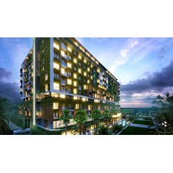 Condotel là gì? Condotel có được cấp sổ đỏ không?