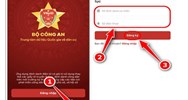 Số định danh cá nhân Vneid là số nào? Lấy ở đâu?