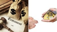 Đã từ chối quyền thừa kế có thể hủy bỏ được không?