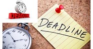 Deadline là gì? Chạy deadline nghĩa là gì?