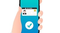 Cách tích hợp bằng lái xe vào ứng dụng VNeID tại nhà