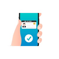 Cách tích hợp bằng lái xe vào ứng dụng VNeID tại nhà