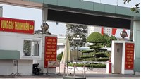 Địa chỉ, số điện thoại đường dây nóng Công an tỉnh Thái Bình