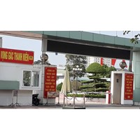Địa chỉ, số điện thoại đường dây nóng Công an tỉnh Thái Bình