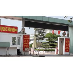Địa chỉ, số điện thoại đường dây nóng Công an tỉnh Thái Bình