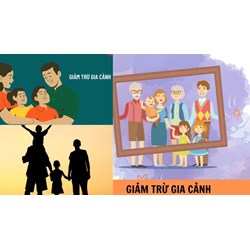 Hồ sơ giảm trừ gia cảnh cho bố mẹ 2024 gồm những gì?
