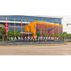 Học phí Đại học Văn Lang năm 2024-2025 là bao nhiêu?