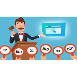 Hạn mức chào hàng cạnh tranh theo luật đấu thầu mới