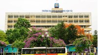Học phí Đại học Giao thông vận tải Hà Nội năm 2026 - 2027